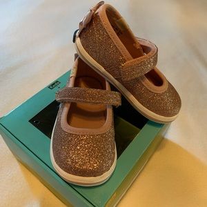 keds x kate spade new york sloan mary jane toddler sneakers
